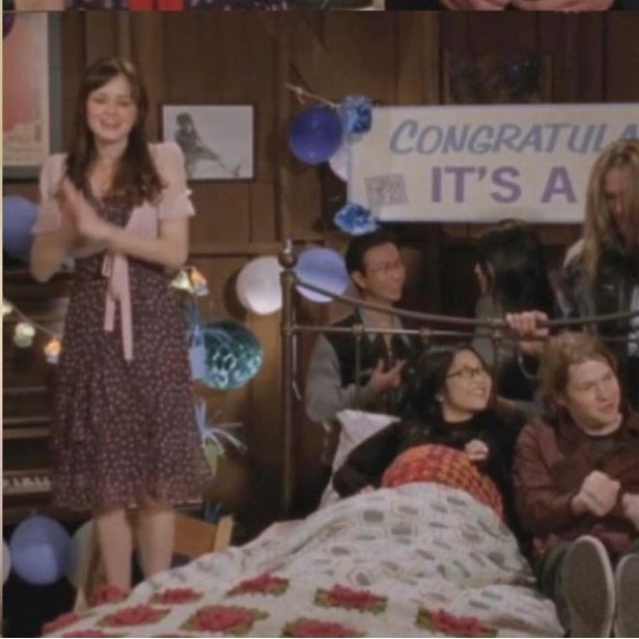 Blouse Version or Rory Gilmore Dress - Picture 2 of 7